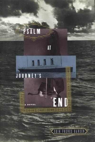 Psalm at Journey’s End