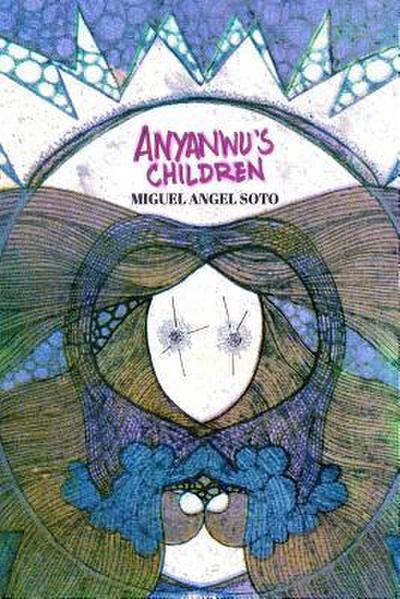 Anyanwu’s Children