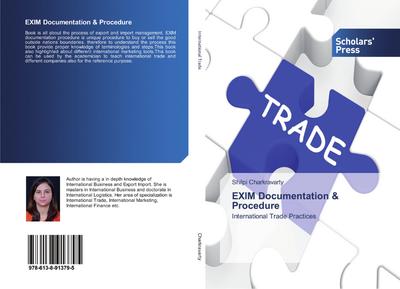 EXIM Documentation & Procedure