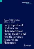 Encyclopedia of Evidence in Pharmaceutical Public 