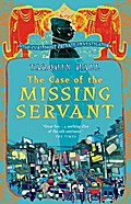 The Case Of The Missing Servant - Tarquin Hall