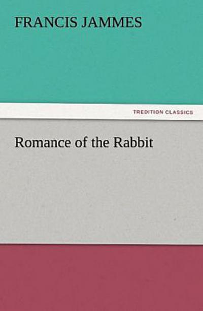 Romance of the Rabbit