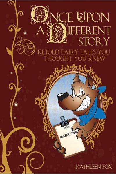 Once Upon a Different Story