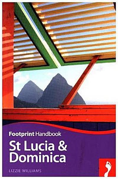 St Lucia and Dominica Handbook