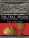 This Holy Mystery