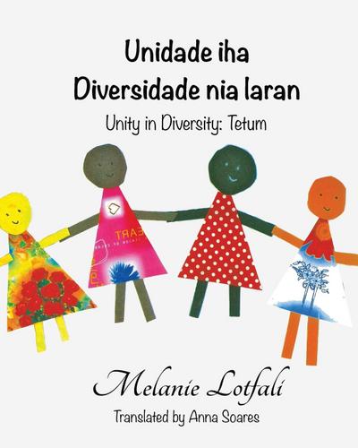 Unidade iha Diversidade¿ nia laran