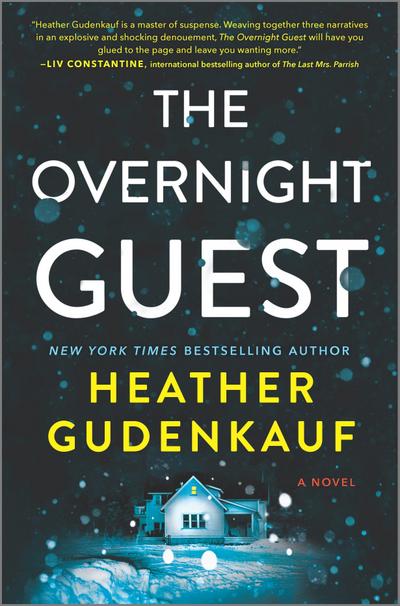 Gudenkauf, H: Overnight Guest