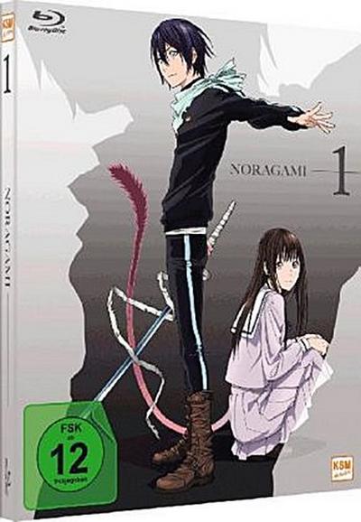 Noragami