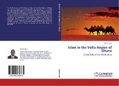 Islam in the Volta Region of Ghana