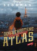 Der verbotene Atlas
