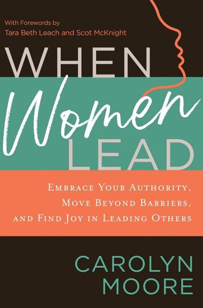 When Women Lead
