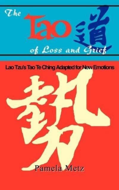 Tao of Loss and Grief