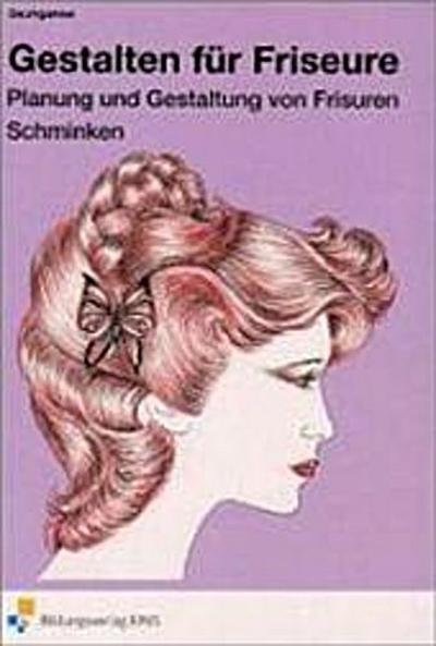 Gestalten für Friseure