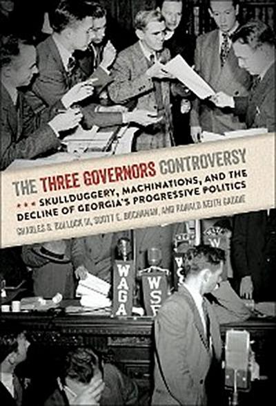 The Three Governors Controversy