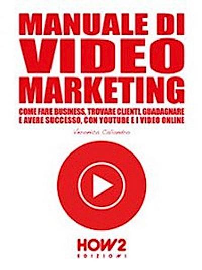 Manuale di YouTube Marketing