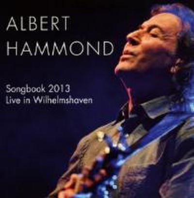 Songbook 2013 - Live in Wilhelmshaven
