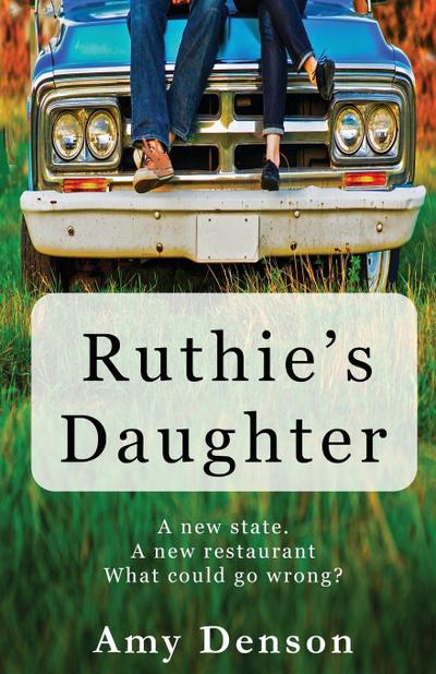 Ruthie’s Daughter