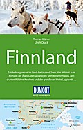 DuMont Reise-Handbuch Reiseführer Finnland
