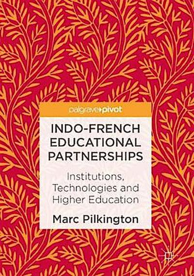 Indo-French Educational Partnerships
