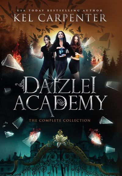 Daizlei Academy