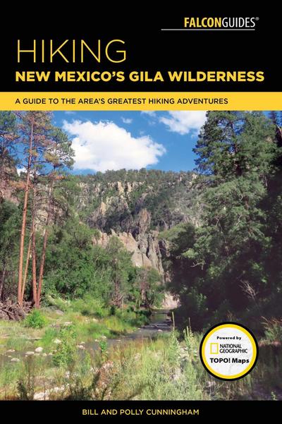 Hiking New Mexico’s Gila Wilderness