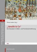 Jánosík & Co