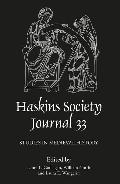 The Haskins Society Journal 33