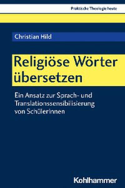 Religiöse Wörter übersetzen