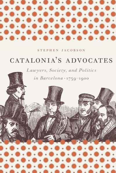 Catalonia’s Advocates