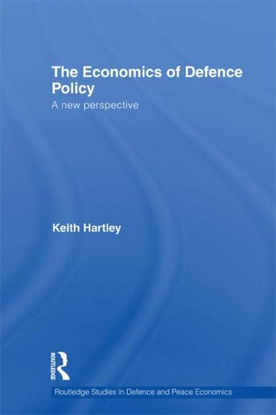 Economics of Defence Policy