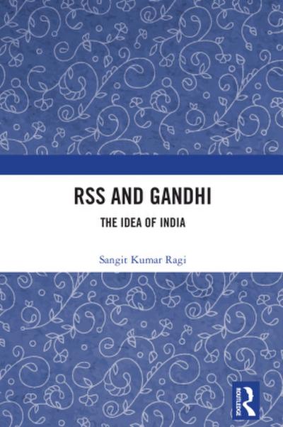 RSS and Gandhi