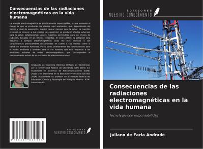Consecuencias de las radiaciones electromagnéticas en la vida humana