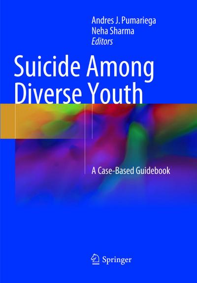 Suicide Among Diverse Youth