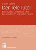 Der Tele-Tutor