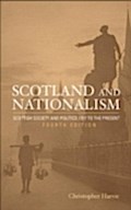 Scotland and Nationalism - Christopher Harvie