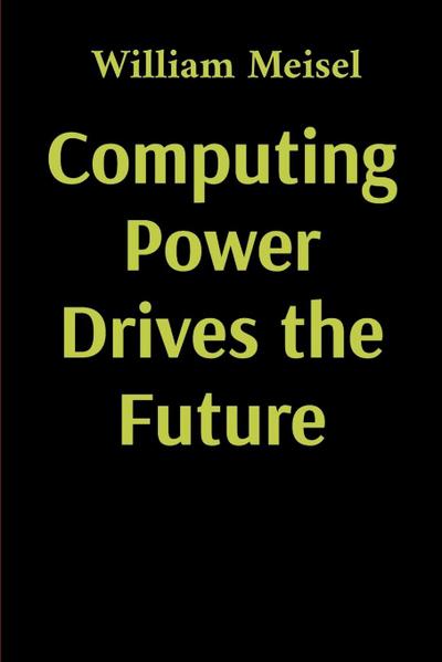 Computing Power Drives the Future