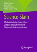 Science-Slam