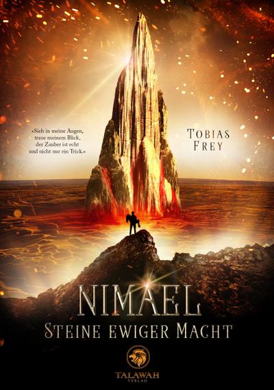 Nimael 1: Steine ewiger Macht