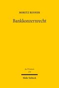 Bankkonzernrecht