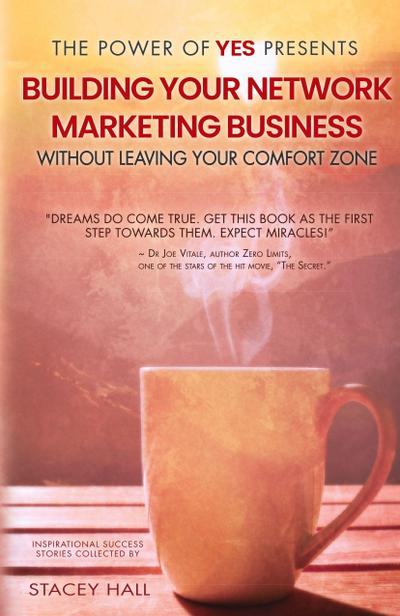 The Power of Yes Presents