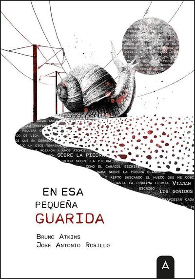 En esa pequeña guarida