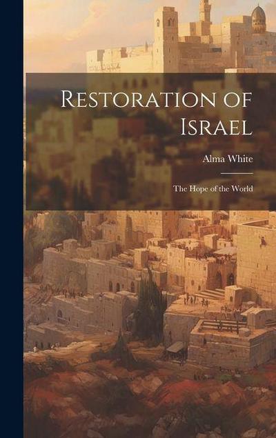 Restoration of Israel