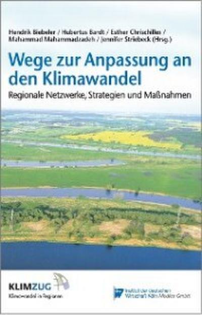 Wege zur Anpassung an den Klimawandel