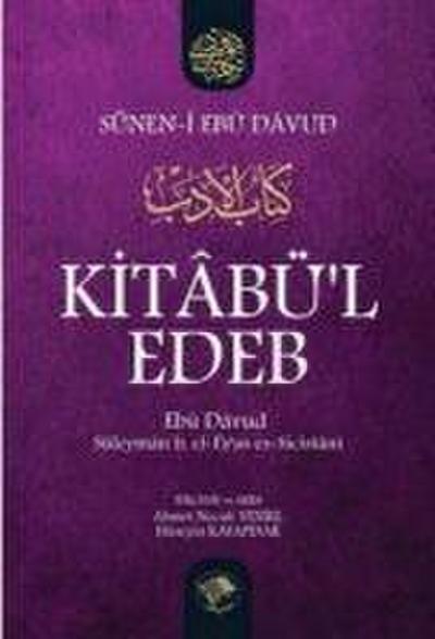 Kitabül-Edeb