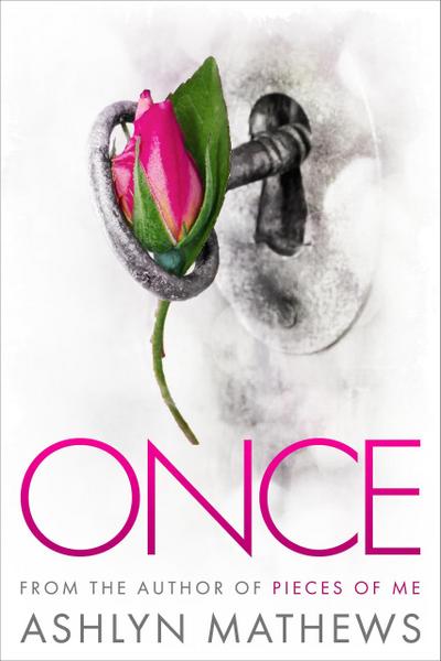 Once (Love Forget Me Not, #3)