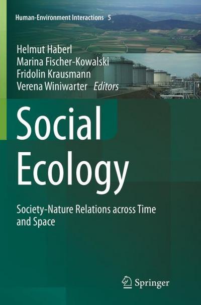 Social Ecology
