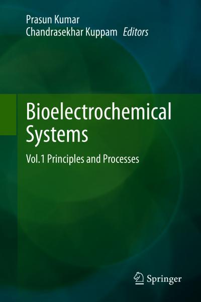 Bioelectrochemical Systems