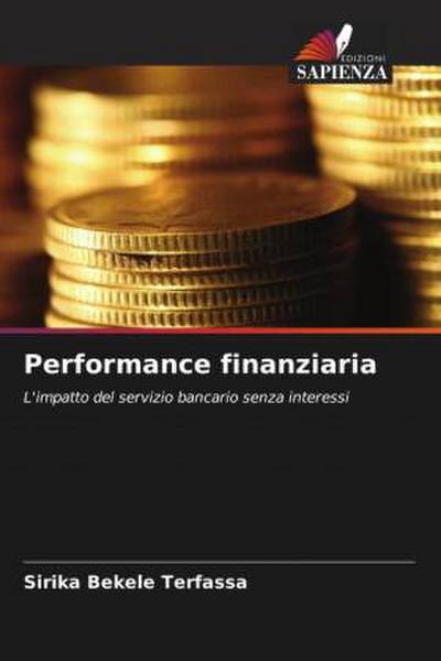 Performance finanziaria