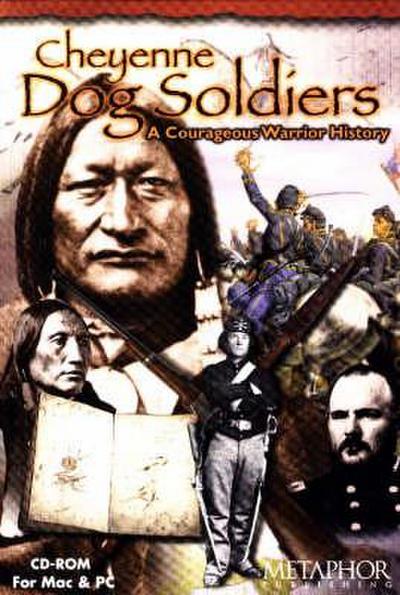 Cheyenne Dog Soldiers (CDROM)