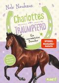 Charlottes Traumpferd - Ein unerwarteter Besucher von Nele Neuhaus | Buch